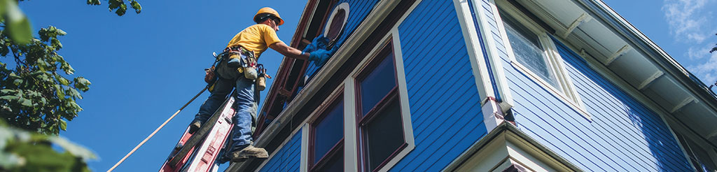 YND Painting Painting Contractor, Interior Painting and Exterior Painting