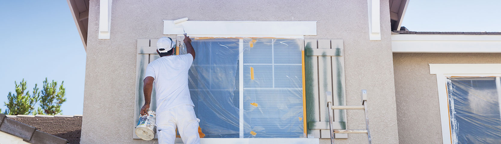 House painting